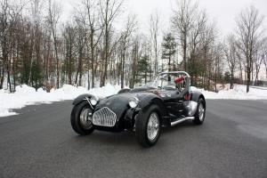1951 Allard J2 Roadster